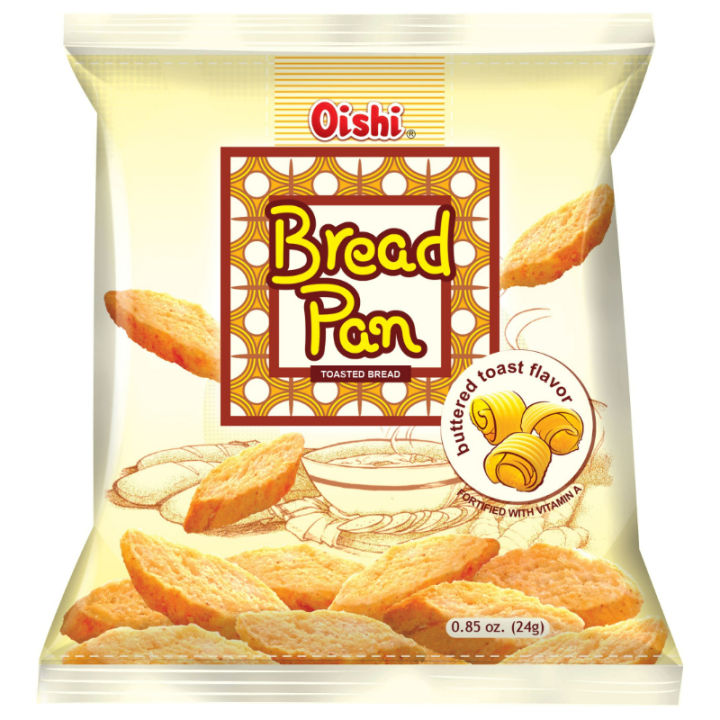 Toast Bread