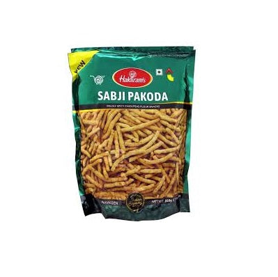 Pakoda Spicy S