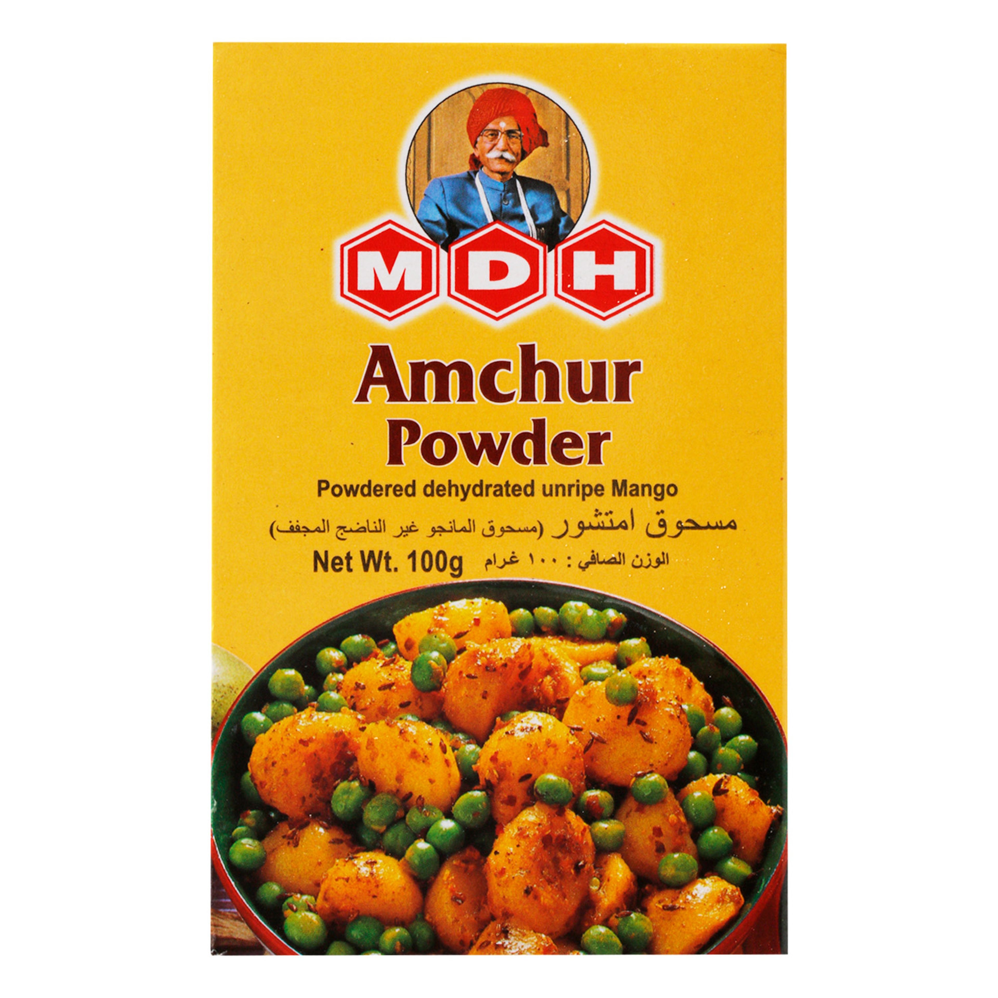 MDH Amchur Powder