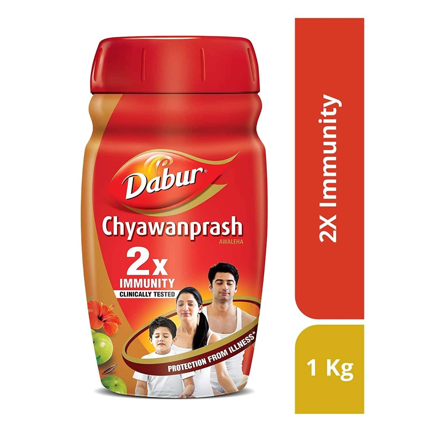 Chyanprash 1KG