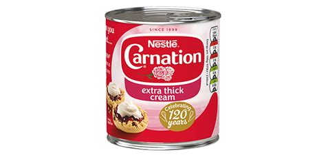 Carnation Cream