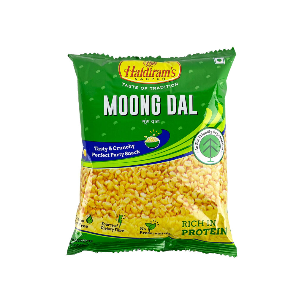 Mung Dhal
