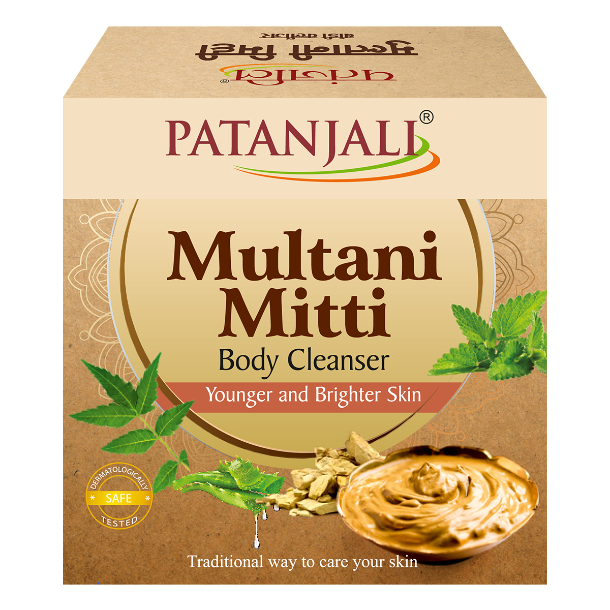 Multani Mitti 75G