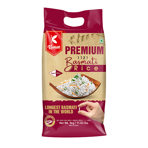 Kshshsona Masuri 5KG