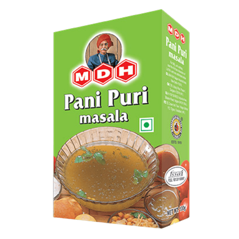 MDH Panipuri