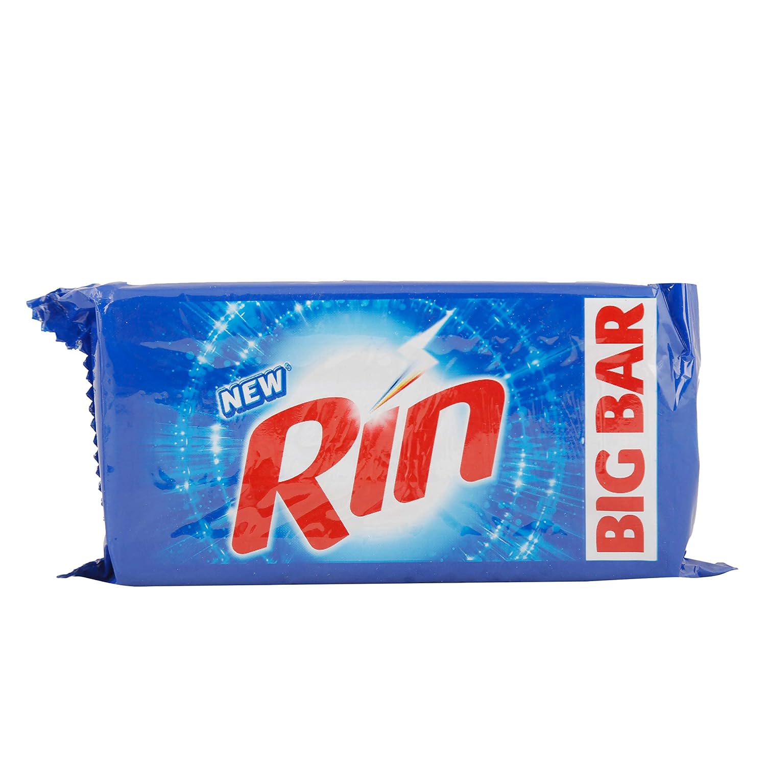 Rinsoap