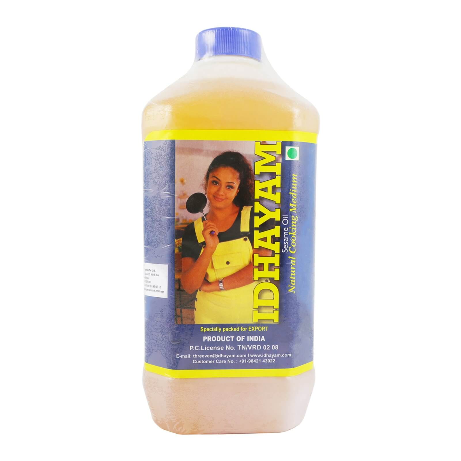 Idhyam Oil 200ML