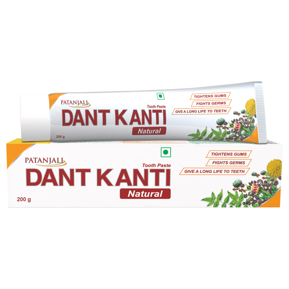 Dant Kanti Reg