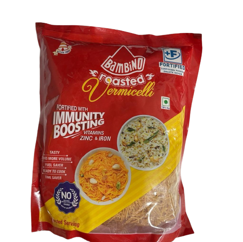 Bamshrtvrmicili 500G