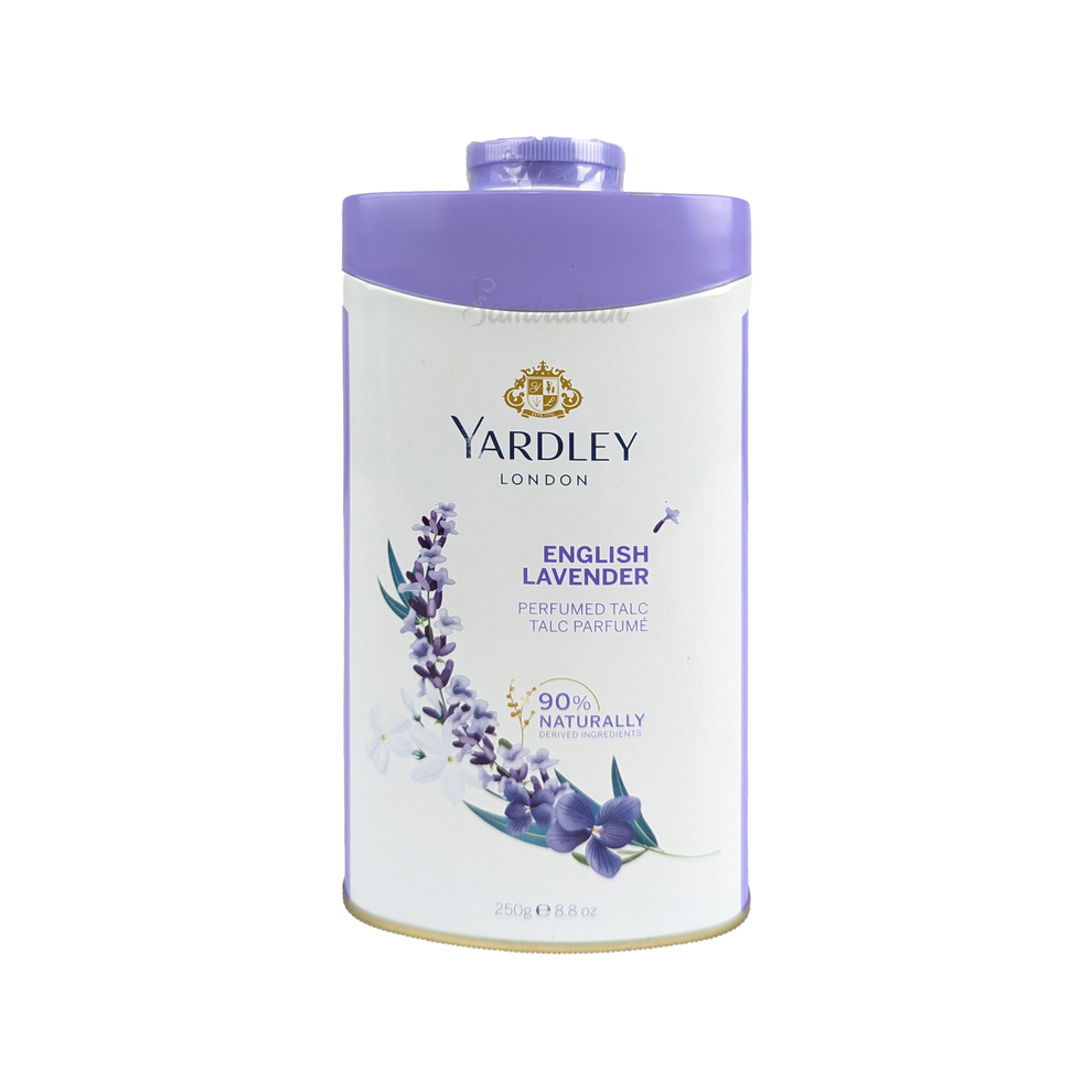 Yardley Levender