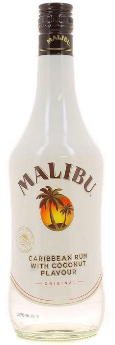 Malibu Cocorum 700ML