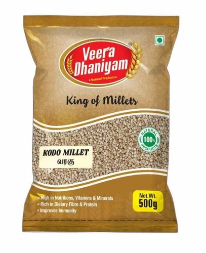 KV Varagu 500G