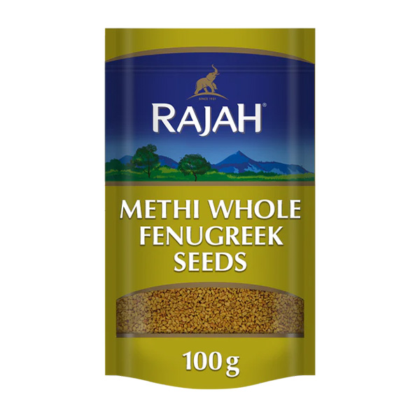 Fenugrek Seed 100G