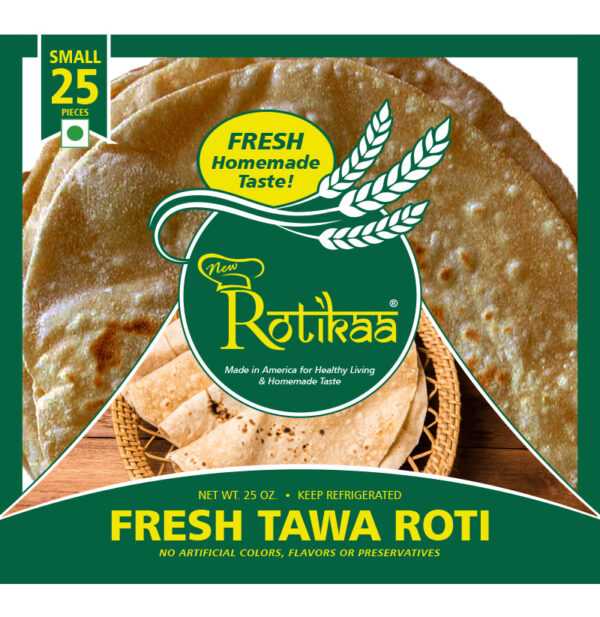 Tave Chapati