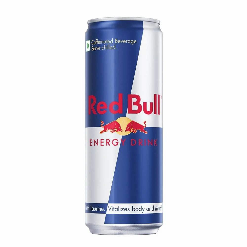 Red Bull Europe300ML