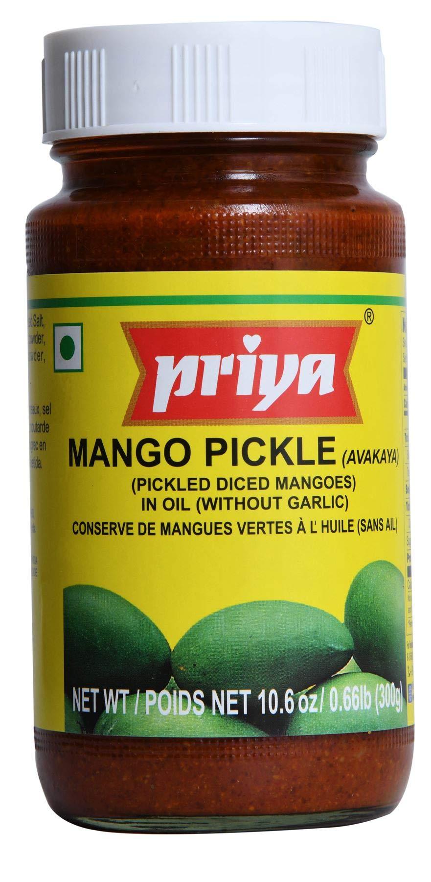 Tel Veg Pickle 300G