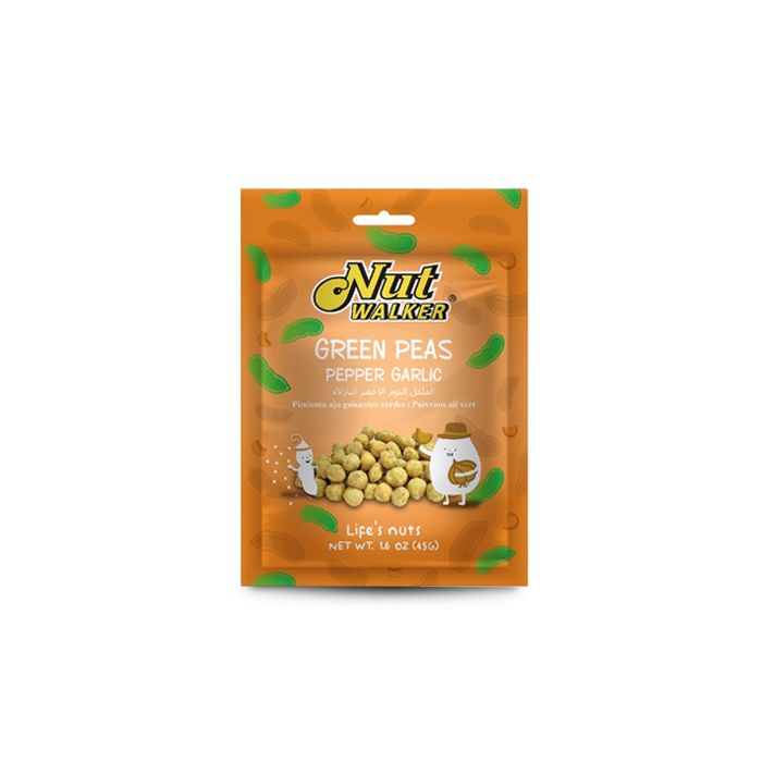 Peper Grlic Peas 45G