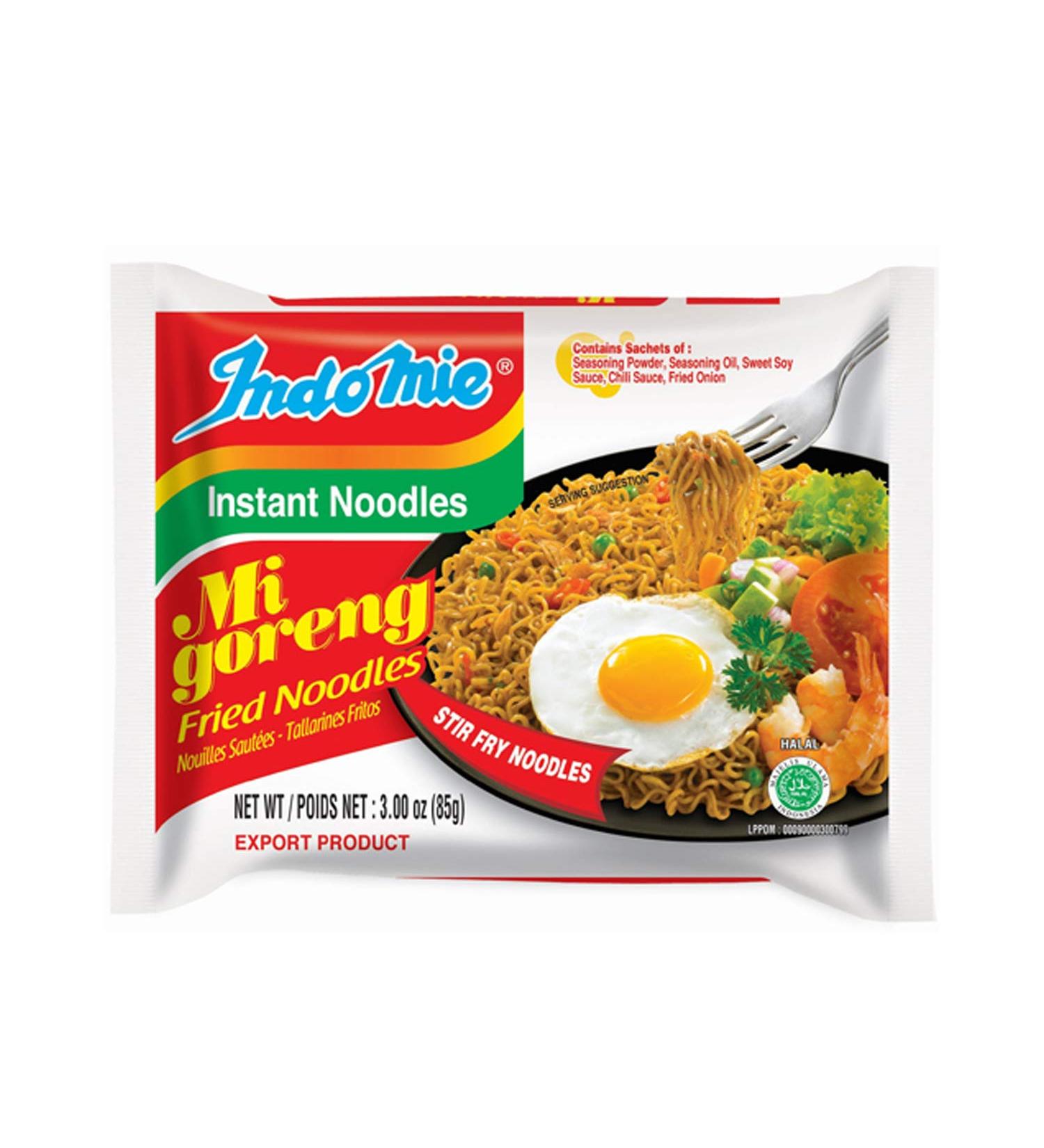Indomi Orignal