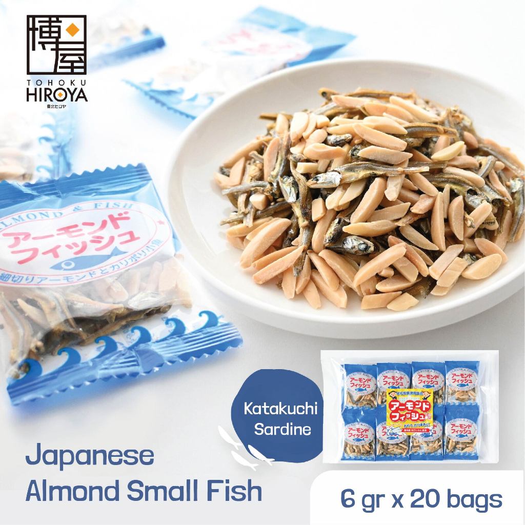 Japanese FISH