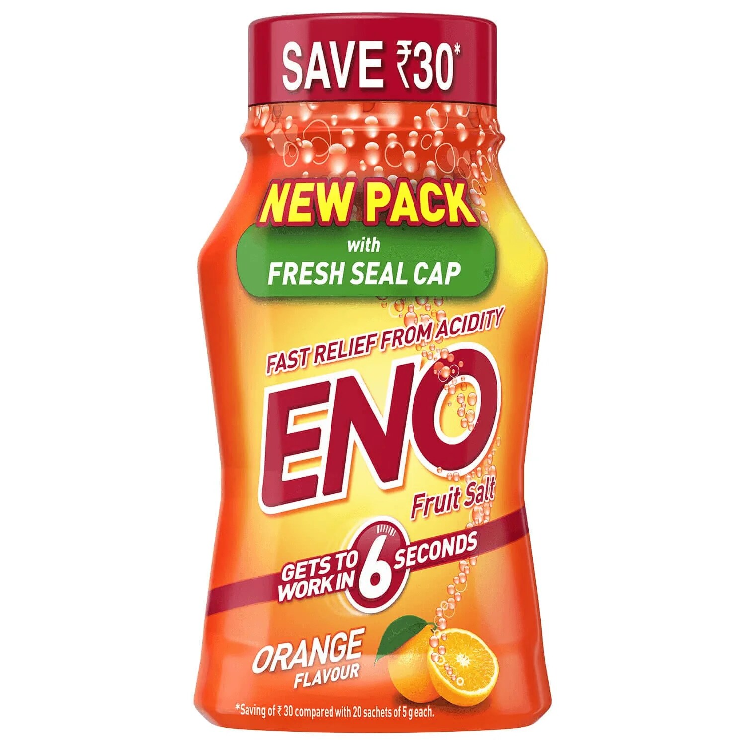 Eno Ornge 100G