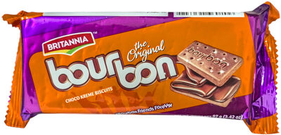 Mcv Bourbon