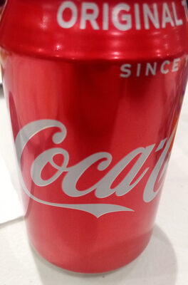Coca-Cola & 100 Plus Canned Drinks (Carton Pack)